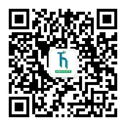 HOPRINT 联系二维码