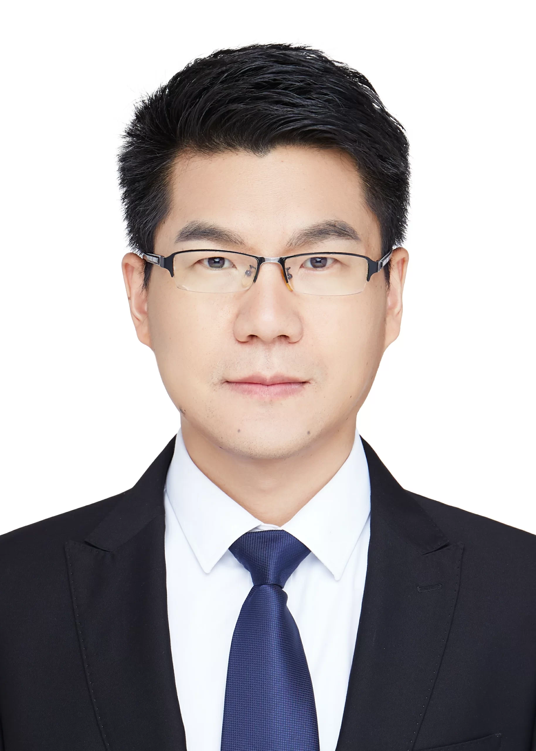 首席科学家郑雄飞